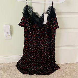 NWT Francescas dress
